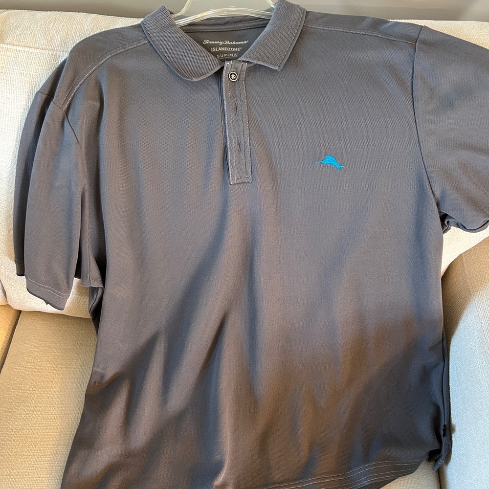 Tommy Bahama polo like new